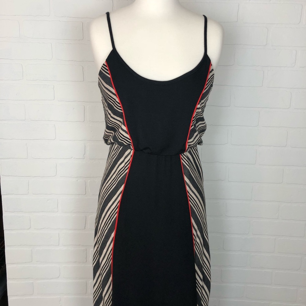 Bar 111 Maxi Dress Size S